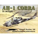 Book Ah-1 Cobra in Action | Scientific-MHD