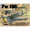 Livre FW 190 IN ACTION
