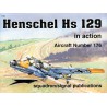 Buch Henschel HS 129 in Aktion | Scientific-MHD