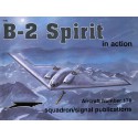 Livre B-2 SPIRIT IN ACTION
