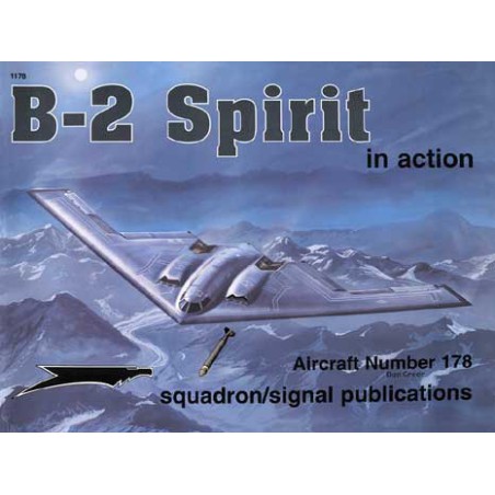Buch B-2-Geist in Aktion | Scientific-MHD