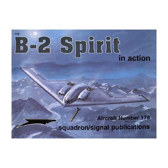 Livre B-2 SPIRIT IN ACTION Livre B-2 SPIRIT IN ACTION