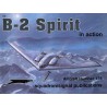 Livre B-2 SPIRIT IN ACTION
