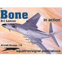 Book B-1 Lancer in Action | Scientific-MHD