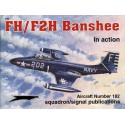 Livre FH/FH2 BANSHEE IN ACTION