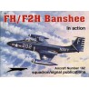 Buch FH/FH2 Banshee in Aktion | Scientific-MHD