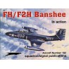 Livre FH/FH2 BANSHEE IN ACTION