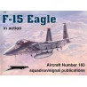 Buch F-15 Eagle in Aktion | Scientific-MHD