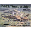 Book F-105 Thunderchief in Action | Scientific-MHD