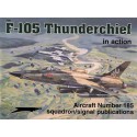 Buch F-105 Thunderchief in Action | Scientific-MHD