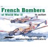 Livre Fr. BOMBERS WWII IN ACTION