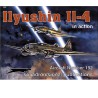 Livre ILYUSHIN IL-4 IN ACTION