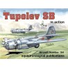 Buch Tupolev SB-2 in Aktion | Scientific-MHD