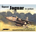 Buch Sepecat Jaguar in Aktion | Scientific-MHD