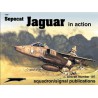 Book Sepecat Jaguar in Action | Scientific-MHD