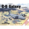 Buch C-5 Galaxy in Aktion | Scientific-MHD