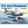 Livre US NAVY FLOATPLANES IN ACTION