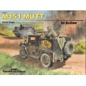 Buch M151 Mutt in Aktion | Scientific-MHD