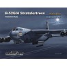 Buch B-52G/H Stratotortress Farbe in Aktion | Scientific-MHD