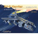 Harrierfarbe in Action Book | Scientific-MHD