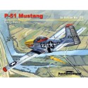 Book P-51 Mustang in Action | Scientific-MHD