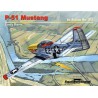 Buch P-51 Mustang in Aktion | Scientific-MHD