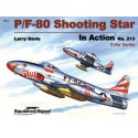 Book P-80 Shooting Star Color in Action | Scientific-MHD
