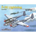 Book P-38 Lightning in Action | Scientific-MHD