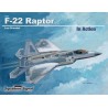 Buch F -22 Raptor - in Aktion | Scientific-MHD