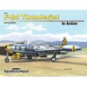 Book F -84 Thunderjet - In Action | Scientific-MHD