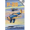 Book P-26 Peashooter Mini In Action | Scientific-MHD