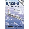 Book A/RA-5 Vigilante Mini in Action | Scientific-MHD