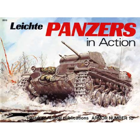 Buchen Sie Leeichte Panzers in Aktion | Scientific-MHD