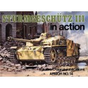 Livre STURMGESCHUTZ IN ACTION