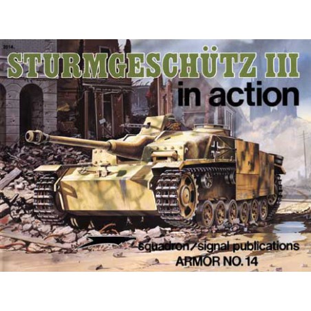 SturmgesChutz im Actionbuch | Scientific-MHD