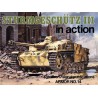 Livre STURMGESCHUTZ IN ACTION