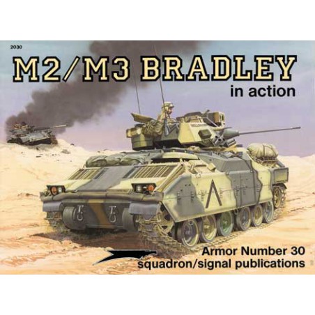 Book M2/M3 Bradley in Action | Scientific-MHD