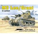 Buch M3 Lee/Grant in Aktion | Scientific-MHD