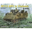 Buch M113 APC in Vietnam in Aktion | Scientific-MHD