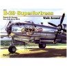 Livre B-29 SUPERFORTRESS WALK AROUND