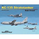 Book KC-135 Stratotanker Walk Around | Scientific-MHD