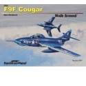 Book F9F Cougar Walk Around | Scientific-MHD