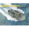 Livre HIGGINS PT BOAT ON DECK - Softcover