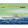 Book uss massachusetts on deck | Scientific-MHD