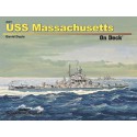 Book uss massachusetts on deck | Scientific-MHD