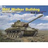 M41 Bulldog Book - Gehen Sie herum | Scientific-MHD