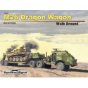 Buch M26 Dragon Wagon - Gehen Sie herum | Scientific-MHD