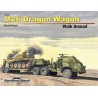 Livre M26 DRAGON WAGON - WALK AROUND