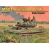 Buch M551 Sheridan spazieren | Scientific-MHD