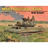 Livre M551 SHERIDAN WALK AROUND